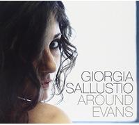 Sallustio, Giorgia - Around Evans