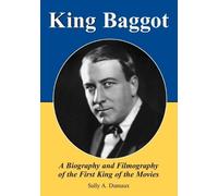 Sally A. Dumaux King Baggot (Tascabile)