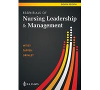 Sally A. Weiss Ruth M. Tappen Karen Grimley Essentials of Nursing (Tascabile)