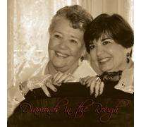Sally and Marlene - Diamonds in the Rough