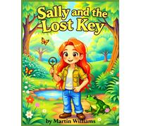 Sally and the Lost Key