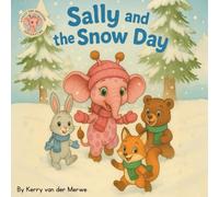 Sally and the Snow Day