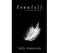 Sally Anderson Freefall (Tascabile)