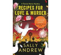 Sally Andrew Recipes for Love and Murder (Tascabile)