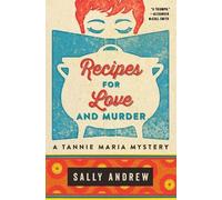 Sally Andrew Recipes for Love and Murder (Tascabile) Tannie Maria Mystery