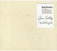 Sally, Ann - Hallelujah: Live 2001-2003
