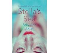 Sally-Ann Jones Stella's Sea (Tascabile)