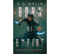 Sally Ann Melia Born Of Empire (Tascabile) Dodecahedral