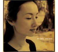 SALLY, ANN - MOON DANCE