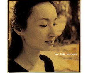 SALLY, ANN - MOON DANCE