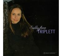 Sally Ann Triplett Sally Ann Triplett (CD) Album