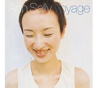 SALLY, ANN - VOYAGE