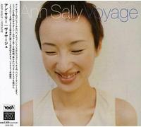 Sally, Ann - Voyage