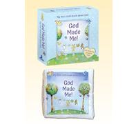 Sally Ann Wright God Made Me (Rilegatura flessibile)