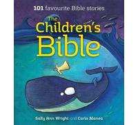 Sally Ann Wright The Children's Bible (Tascabile)
