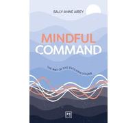 Sally-Anne Airey Mindful Command (Tascabile)