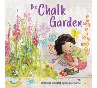 P I Kids Chalk Garden (Copertina rigida)