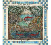 Sally Anne Morgan Carrying (Vinyl LP) 12" Album