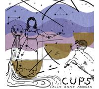 Sally Anne Morgan Cups (CD) Album