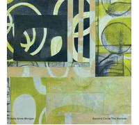 Sally Anne Morgan Second Circle the Horizon (Vinyl LP) (PRESALE 20/06/2025)