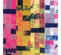 Sally Anne Morgan Thread (Vinyl LP) 12" Album Coloured Vinyl (Limited Edition)