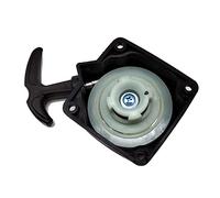 SALLY Avviatore a strappo per decespugliatore Powertec Garden BMS 1400-2