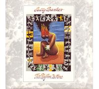 Sally Barker - This rhythm is mine (1990)