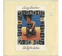 Sally Barker - This Rhythm Is Mine