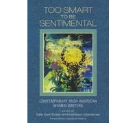 Sally Barr Ebest Too Smart to Be Sentimental (Tascabile)