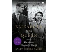 Sally Bedell Smith Elizabeth the Queen (Tascabile)