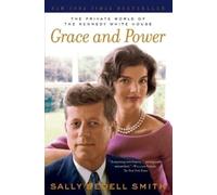 Sally Bedell Smith Grace and Power (Tascabile)