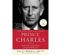 Sally Bedell Smith Prince Charles (Tascabile)