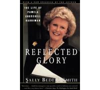 Sally Bedell Smith Reflected Glory (Tascabile)