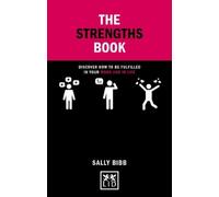 Sally Bibb Strengths Book (Copertina rigida) Concise Advice