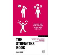Sally Bibb The Strengths Book (Tascabile) Concise Advice