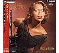 Sally Blair W/Sal Salvador - Squeeze Me