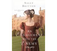 Sally Britton An Engagement with the Enemy (Tascabile)