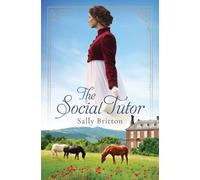 Sally Britton The Social Tutor (Tascabile)