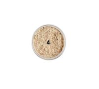 Sally B's Skin Yummies - Luxury Mineral Foundation (#4 Warm Beige)
