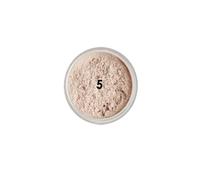 Sally B's Skin Yummies - Luxury Mineral Foundation (#5 Naturally Fair)