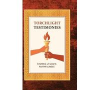 Sally Burke Sharon Gamble Terry Tamashiro H Torchlight Testim (Copertina rigida)