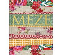 Sally Butcher Meze (Copertina rigida)