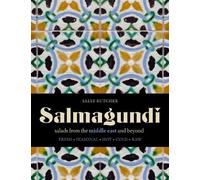 Sally Butcher Salmagundi (Copertina rigida)