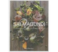 Sally Butcher Salmagundi (Copertina rigida)