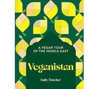 Sally Butcher Veganistan (Copertina rigida)