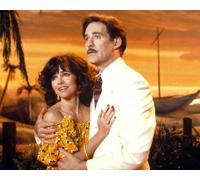 Sally Campo & Kevin Kline [1013383] 8x10 Foto (Altre Misure Disponibile)