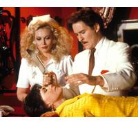 Sally Campo & Kevin Kline [1013385] 8x10 Foto (Altre Misure Disponibile)