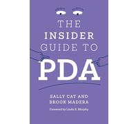 Sally Cat Brook Madera The Insider Guide to PDA (Tascabile)