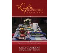 Sally Clarkson The Lifegiving Table Guidebook (Tascabile)