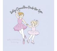 Sally Clementine Finds Her Spin